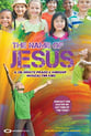 The Name of Jesus Unison Choral Score cover